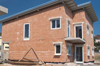 Murchington home extensions