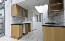 Murchington kitchen extension leads